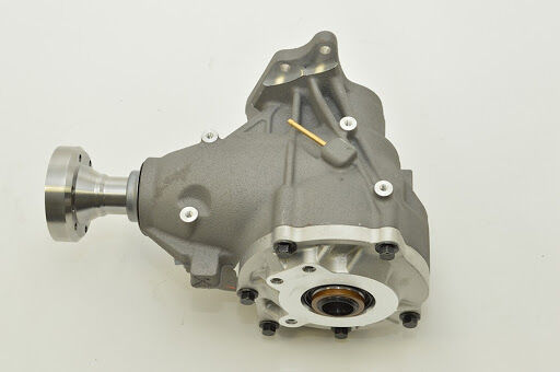 LR039783 - ÖN DİFERANSİYEL (2.0 BNZ./EVOQUE/LR2) - Land Rover