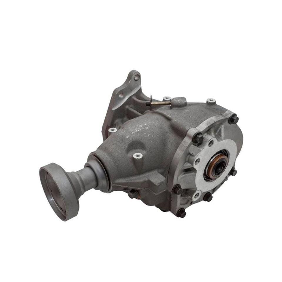 LR039783 - ÖN DİFERANSİYEL (2.0 BNZ./EVOQUE/LR2) - Land Rover