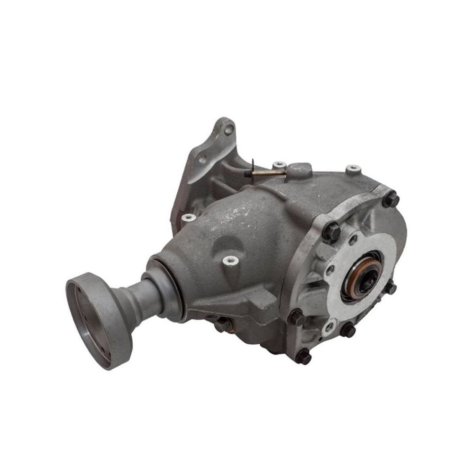LR039783 - ÖN DİFERANSİYEL (2.0 BNZ./EVOQUE/LR2) - Land Rover