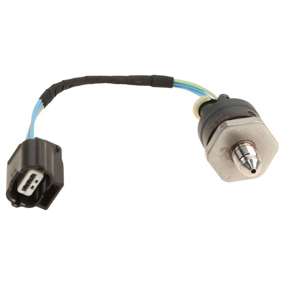 LR012280 - YAKIT BASINÇ SENSÖRÜ 5.0L (DİSCO/4/RRS/VOGUE) - Land Rover