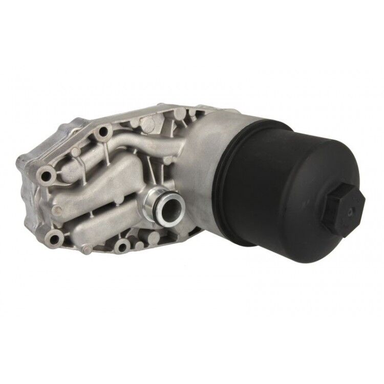 LR040738 - MOTOR YAĞ SOĞUTUCUSU 3.0L DZL. (DİSC.4/SPORT) - Land Rover