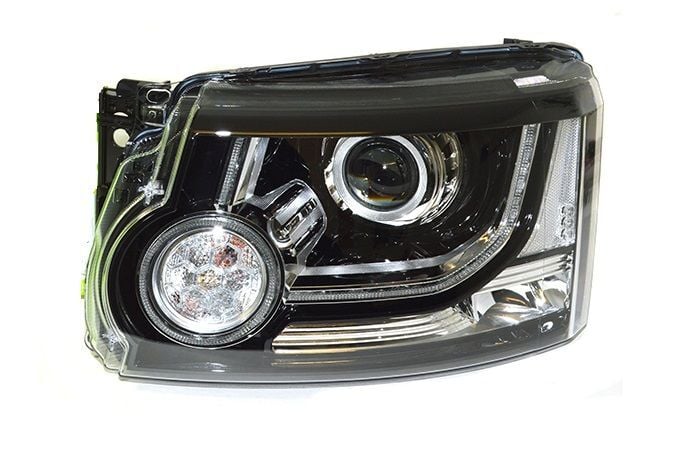 LR052387 - ÖN FAR SOL/BI XENON (DİSC.S4) - Valeo