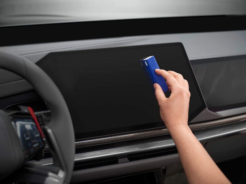 83125B97D78 - BMW DİSPLAY CLEANER | EKRAN TEMİZLEYİCİSİ - BMW Group