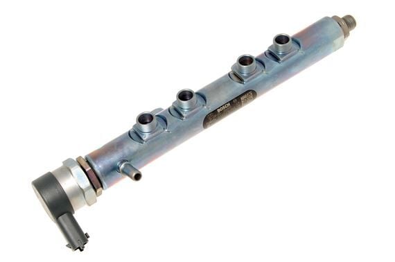 LR040877 - ENJEKTÖR KÜTÜĞÜ SOL (3.0/NWD4) - Land Rover