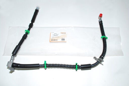 LR058020G - ÖN FREN HORTUM SOL 3.0 (SPORT) - Ap