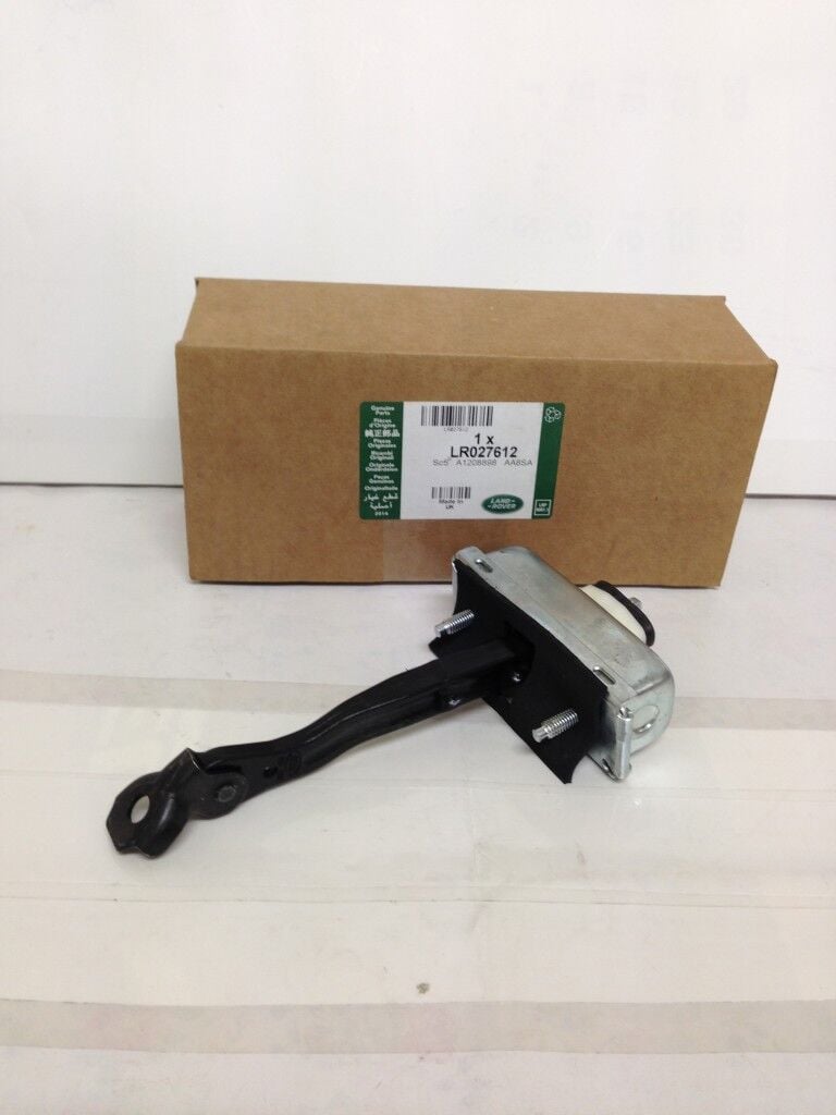 LR027612 - ÖN KAPI GERGİSİ (EVOQUE) - Land Rover