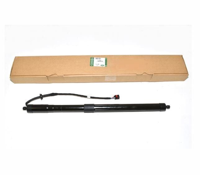 LR159595 - ARKA BAGAJ AMORTİSÖRÜ /ELEKTRİKLİ (3.0LV6) - Land Rover