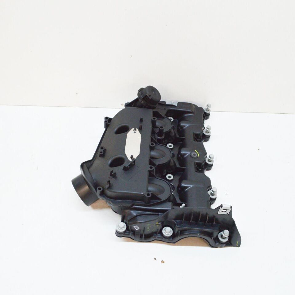 LR168193 - EMME MANİFOLD SOL (2.7/NWD3/4) - Land Rover