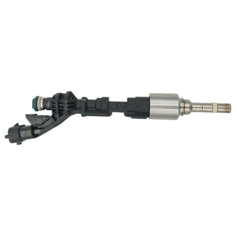 LR105439 - ENJEKTÖR AA/CA (5.0L V8/VOGUE) - Bosch
