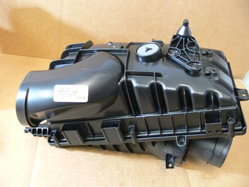 LR095791 - HAVA FİLT KUTUSU SOL(RRS/ 3.0L V6) - Land Rover