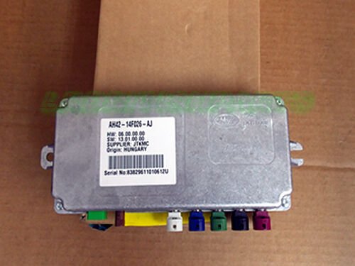 LR041416 - KAMERA BEYNİ BA (3.0/4.4/VOGUE) - Land Rover