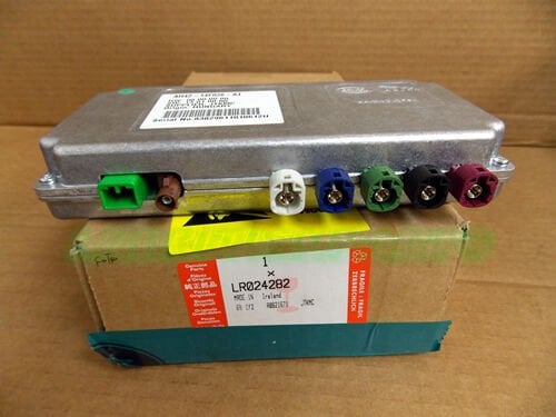 LR041416 - KAMERA BEYNİ BA (3.0/4.4/VOGUE) - Land Rover