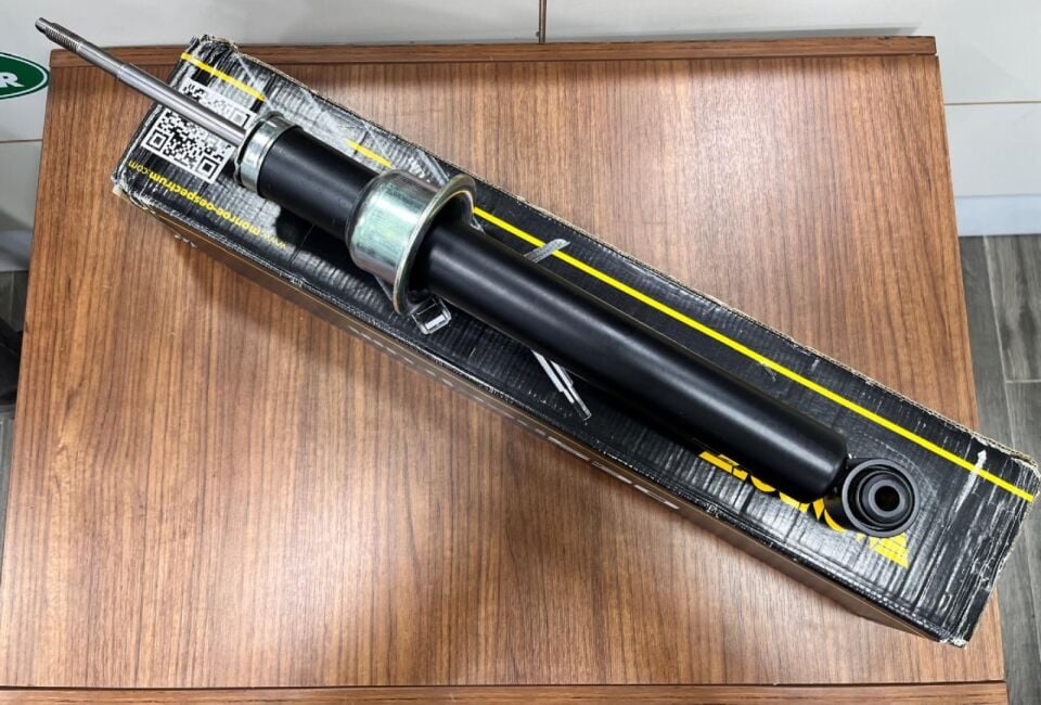 XR811178 - ÖN AMORTİSÖR (S-TYPE) - Monroe