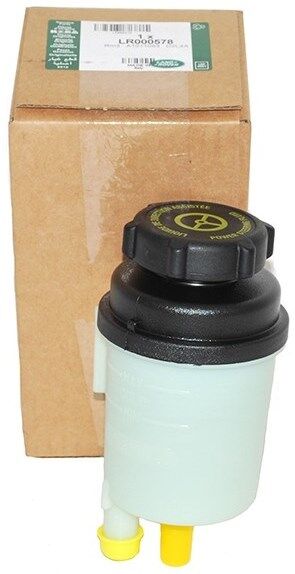 LR000578 - DİREKSİYON REZERVUARI (2.0L/2.2/FREEL.2) - Land Rover