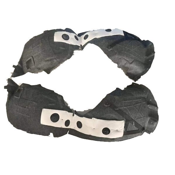 LR174245 - ÖN ÇAMURLUK DAVLUMBAZ SOL (NEW VOGUE 22<) - Land Rover