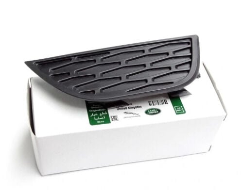 LR027867 - ÖN SİS FAR ALT KAPAK SOL (EVOQUE) - Land Rover