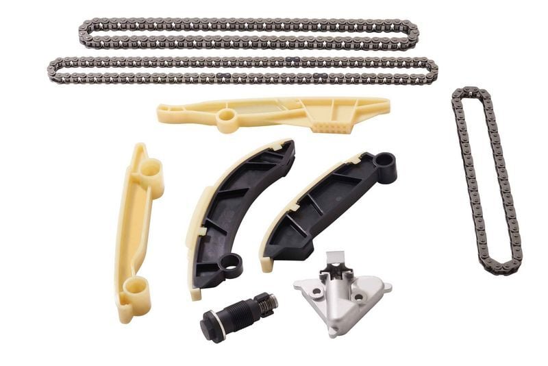 LR125576G - EKSANTRİK ZİNCİR SETİ 3.0 I6 DZL (NEW VOGUE 22>) - Borg Warner