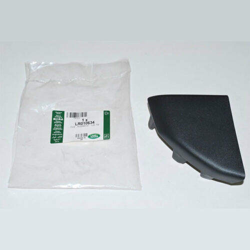 LR010634 - ÖN DODİK ALT KAPAK SOL (DİSC.S3-4) - Land Rover