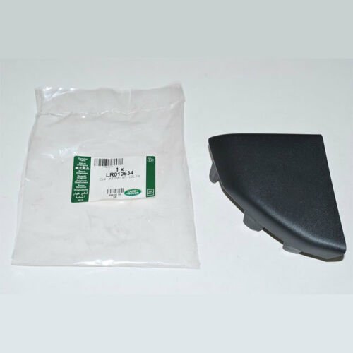 LR010634 - ÖN DODİK ALT KAPAK SOL (DİSC.S3-4) - Land Rover