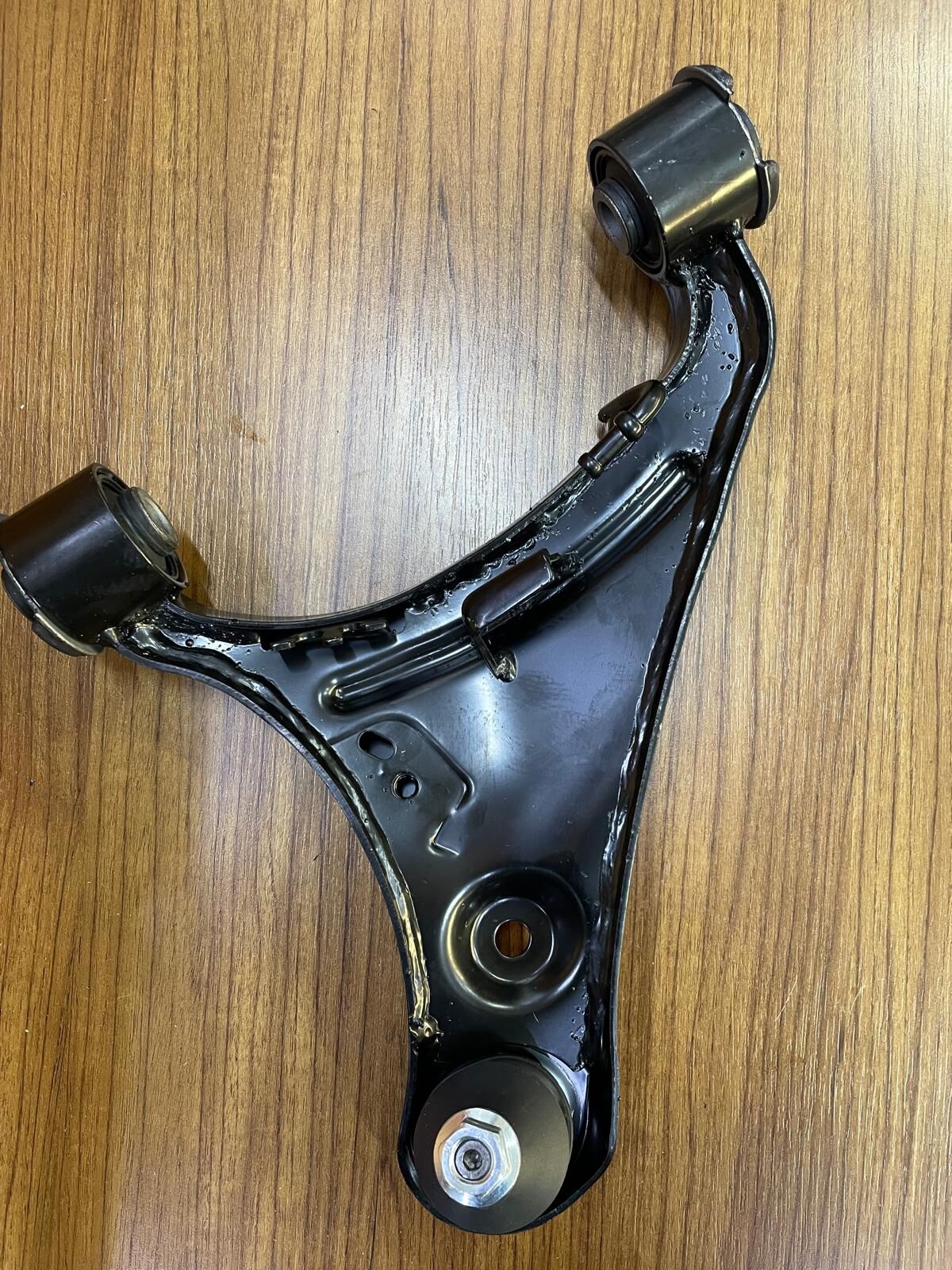 LR051614 - ÖN SALINCAK ÜST SAĞ (NWD4) - Delphi