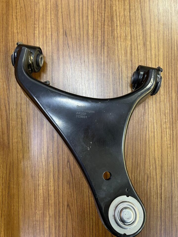 LR051614 - ÖN SALINCAK ÜST SAĞ (NWD4) - Teknorot