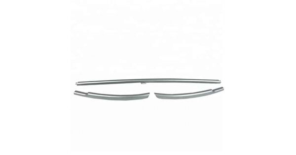 LR038736 - ÖN TAMPON ALT ÇITA (3.0L V6) - Land Rover