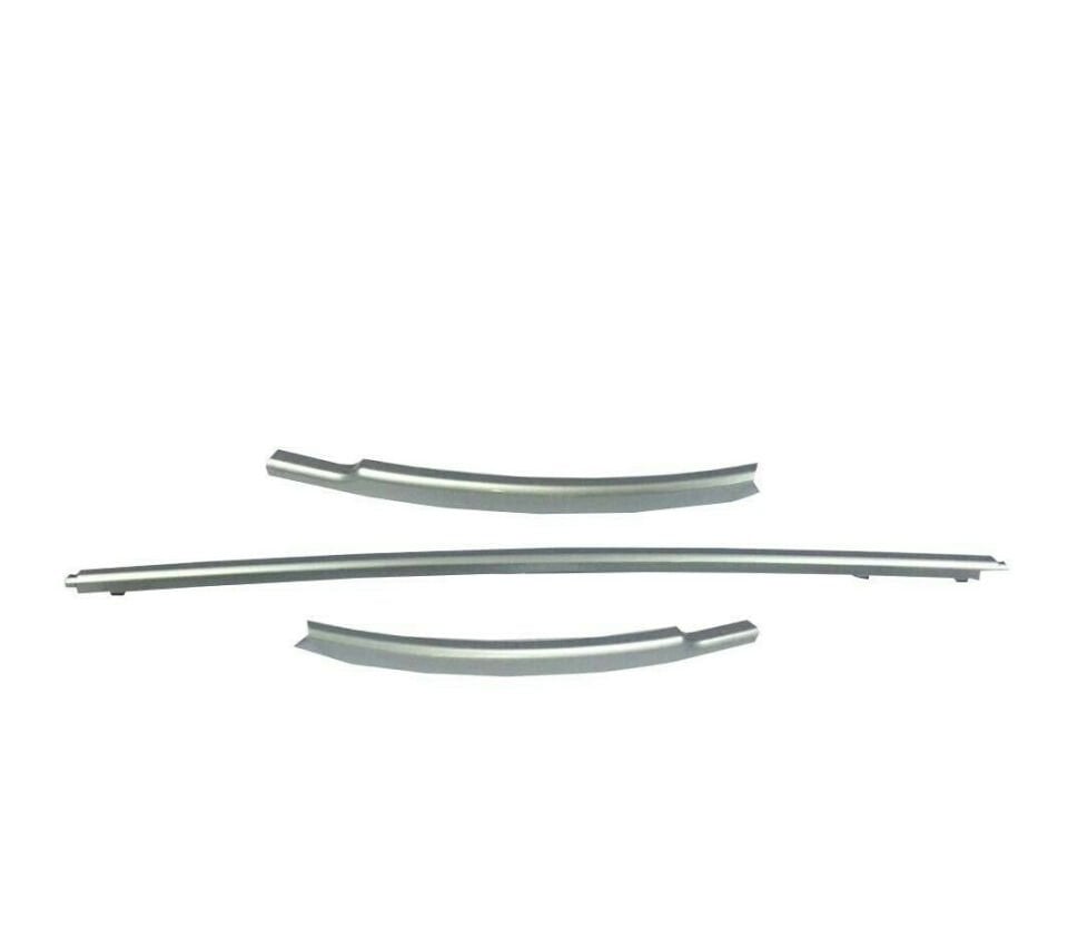 LR038736 - ÖN TAMPON ALT ÇITA (3.0L V6) - Land Rover