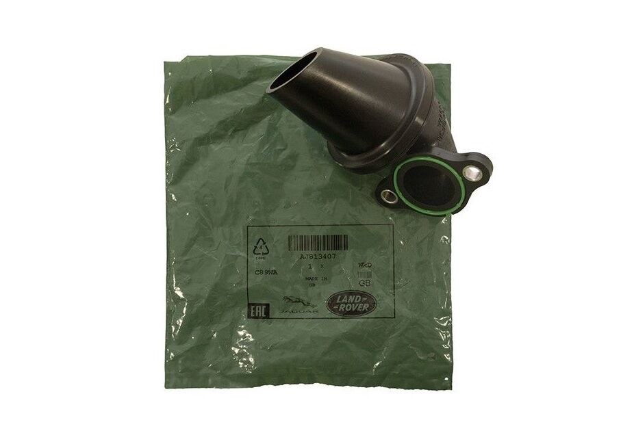 LR095383 - YAĞ POMPA SÜZGECİ 2.0 DZL. - Land Rover