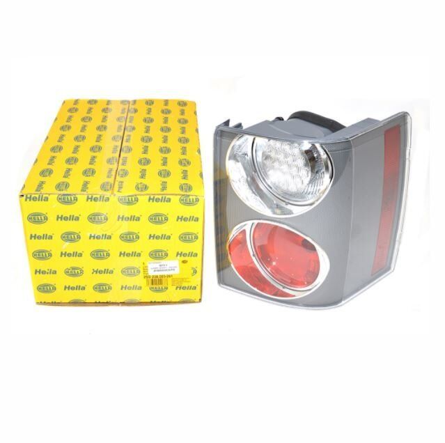 XFB500262LPOG - ARKA STOP SAĞ KIRMIZI BEYAZ (VOGUE) - Hella