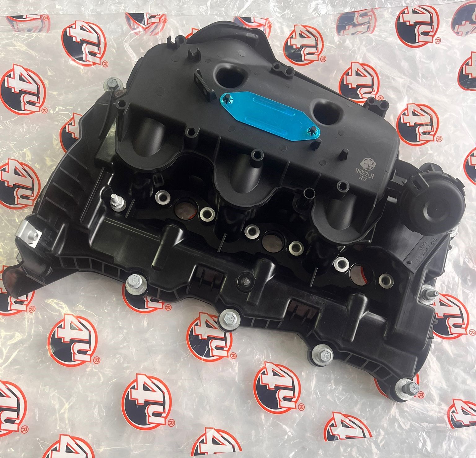 LR168193G - EMME MANİFOLD SOL (2.7/NWD3/4) - Hmpx