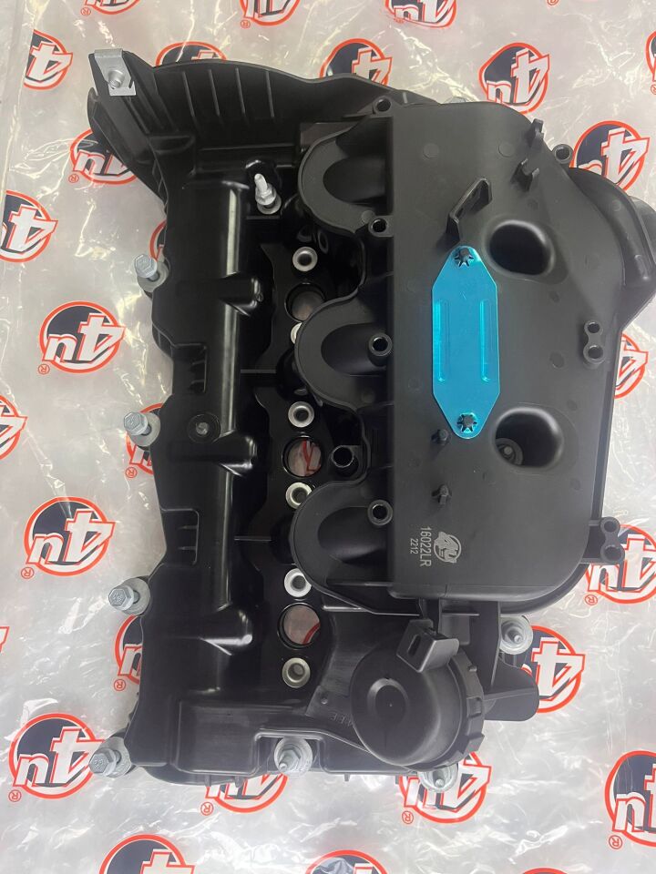 LR168193G - EMME MANİFOLD SOL (2.7/NWD3/4) - Hmpx