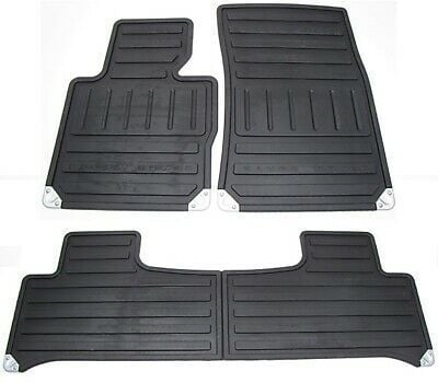 VPLMS0680 - LASTİK PASPAS 7A/AA 3.6(VOGUE) - Land Rover