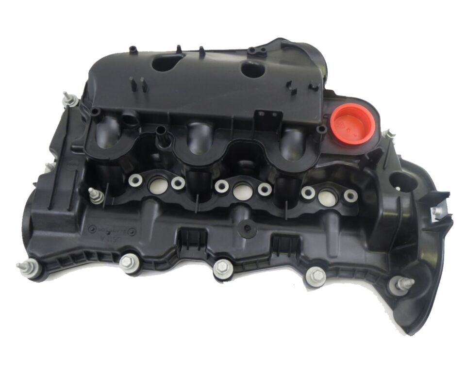 LR168195G - EMME MANİFOLD SAĞ 2.7 DZL. (SPORT/DİSC.S3-4) - Fomoco