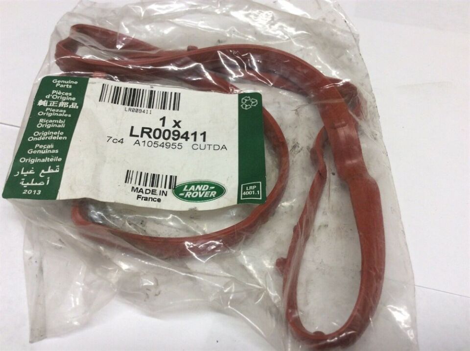 LR009411 - KÜLBÜTÖR KAPAK CONTASI (2.2/EVOQUE) - Land Rover