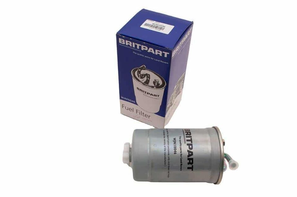 WJN10046 - MAZOT FİLTRE 2.0(FRL) - Bearmach