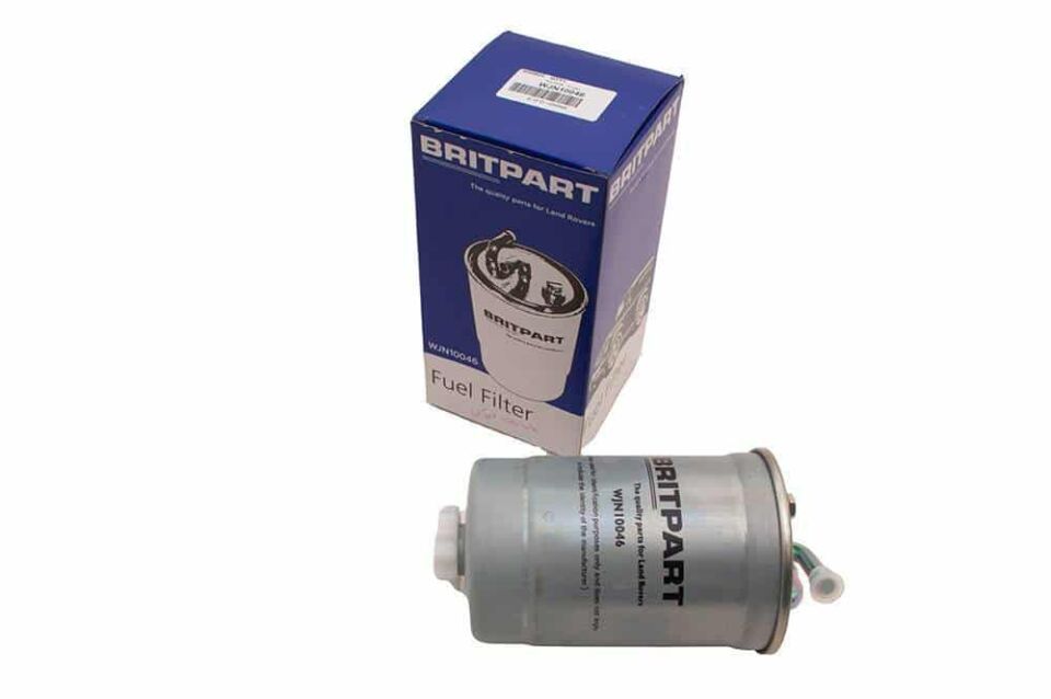 WJN10046 - MAZOT FİLTRE 2.0(FRL) - Bearmach