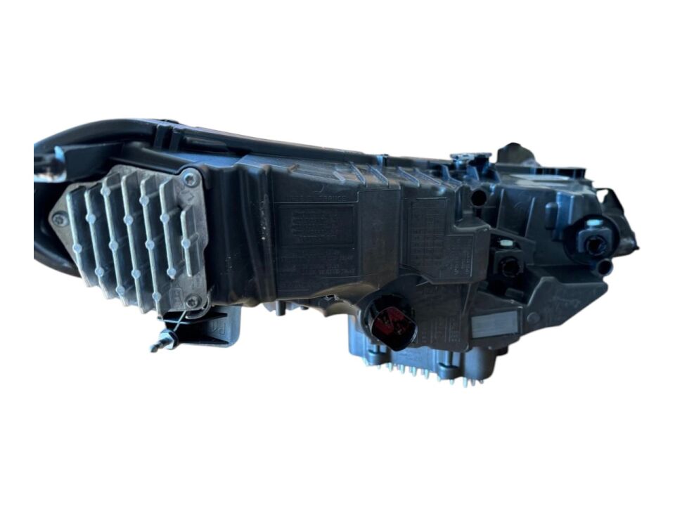 LR186016 - ÖN FAR SOL (NEW EVOQUE 19>) - Land Rover