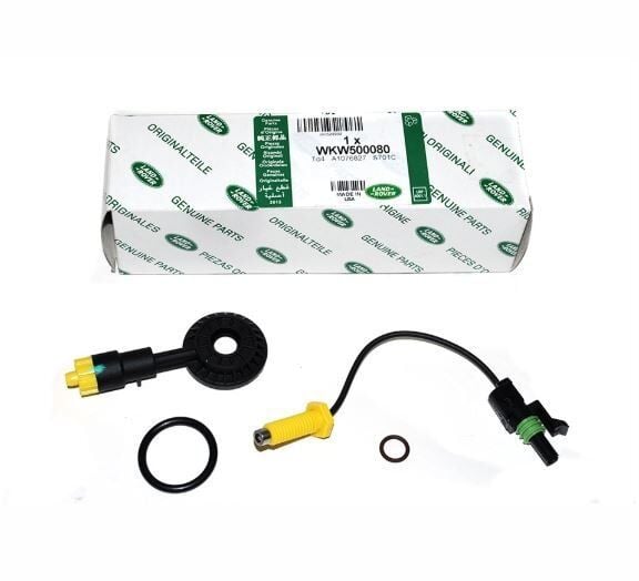 WKW500080 - MAZOT FİLTRE SENSÖRÜ (2.7/3.0/NWD3) - Land Rover