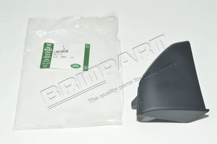 LR010638 - ARKA ÇAMURLUK DODİK KAPAK SOL (DİSC.S3-4) - Land Rover