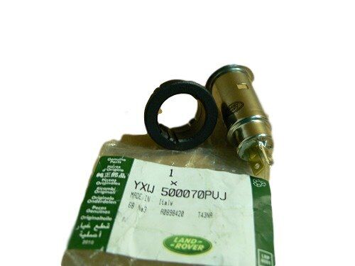 YXW500070PVJ - ÇAKMAK SOKETİ (RRS/FRL-2/NWD) - Land Rover