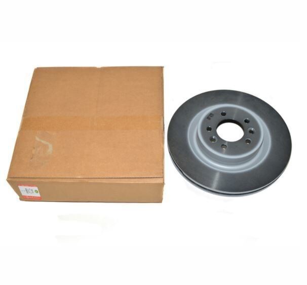 LR189045 - ÖN FREN DİSKİ (3.0L V6/DİSCO-5) - Land Rover