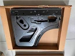 ALR8218 - SAĞ ARKA KAPI RR CLS - Land Rover