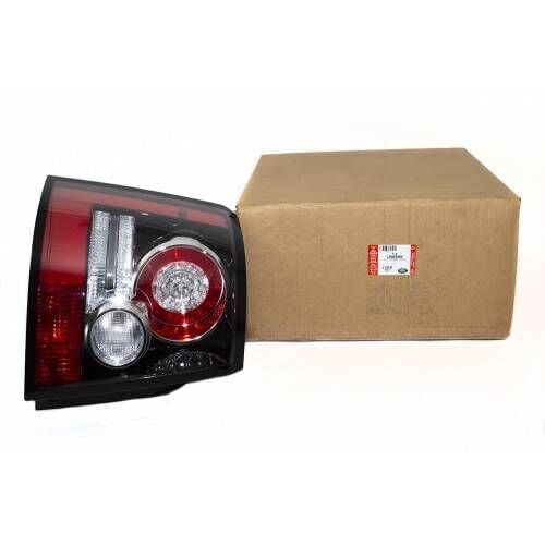 LR043996 - ARKA STOP SOL/SİYAH (3.0/SPORT) - Land Rover