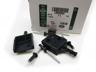 LR092652 - YÜK BÖLMESİ TAKIM TAMİR KİTİ (3.0L V6/VOGUE) - Land Rover