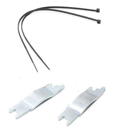 LR031946 - EL FREN BALATA GERGİSİ (NWD4) - Land Rover