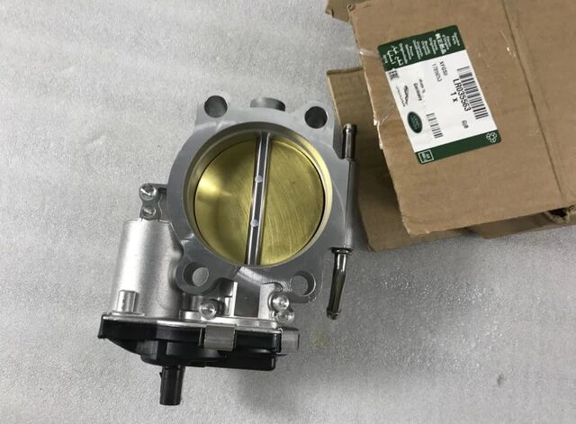 LR035563 - GAZ KELEBEĞİ 5.0 BNZ.(NWD4-5/NEW DEF./RRS) - Land Rover