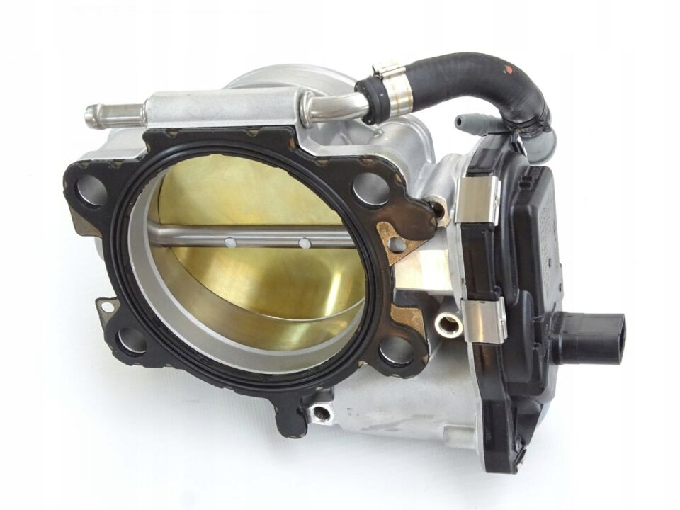 LR035563 - GAZ KELEBEĞİ 5.0 BNZ.(NWD4-5/NEW DEF./RRS) - Land Rover