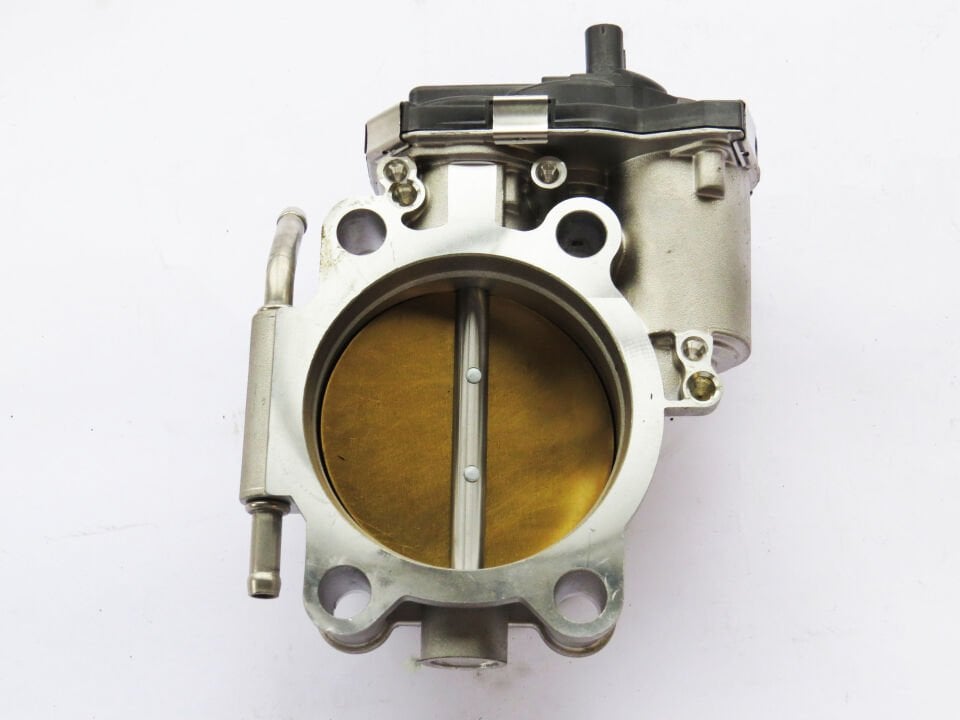 LR035563 - GAZ KELEBEĞİ 5.0 BNZ.(NWD4-5/NEW DEF./RRS) - Land Rover