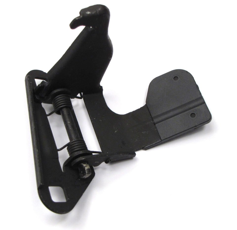 FPD000023 - KAPUT MANDALI ÜST (3.0/3.6/4.4) - Land Rover