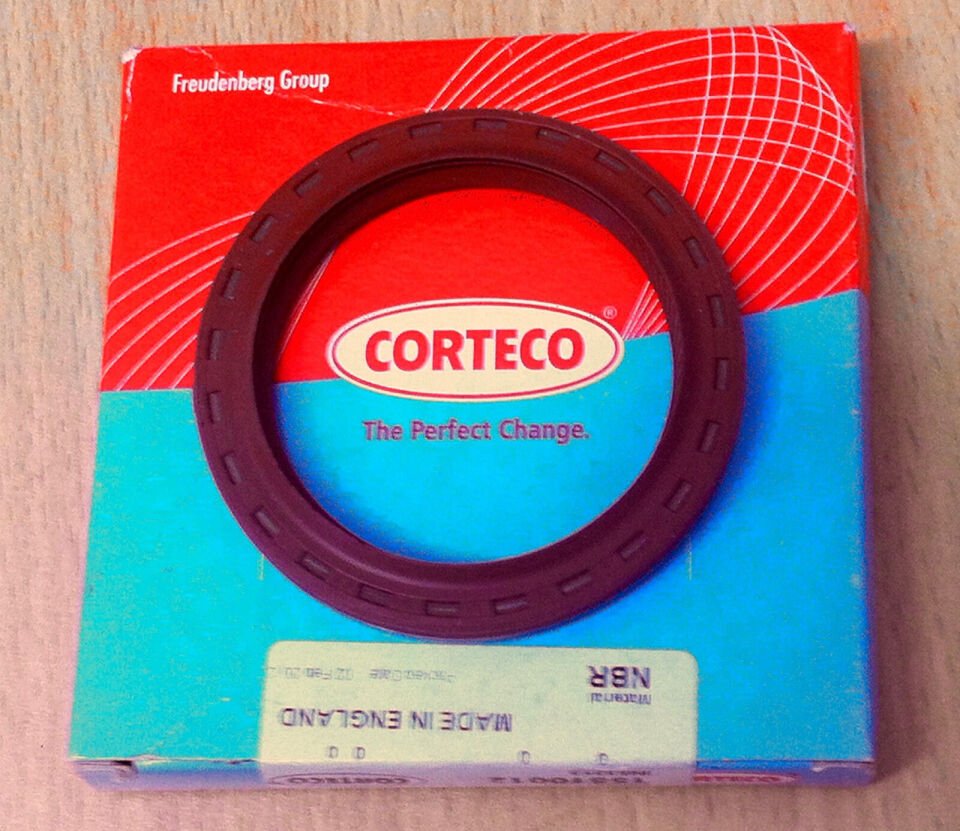 ERR5992 - ÖN KRANK KEÇESİ(TD5) - Corteco